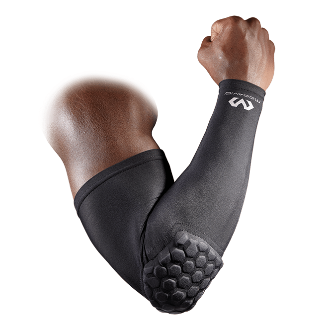 Köp proffsens val av shooting sleeve!