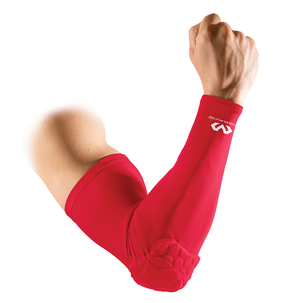 Köp proffsens val av shooting sleeve!