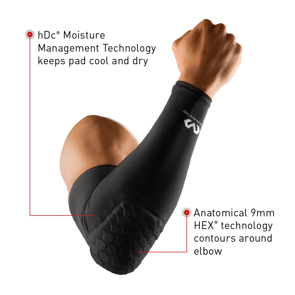 Köp proffsens val av shooting sleeve!