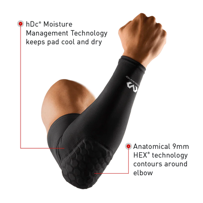 Köp proffsens val av shooting sleeve!
