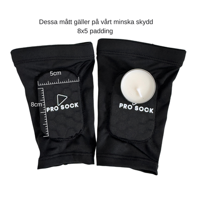 Sleeve Benskydd – Lätta, Smidiga & Skyddande Prosporta Sweden