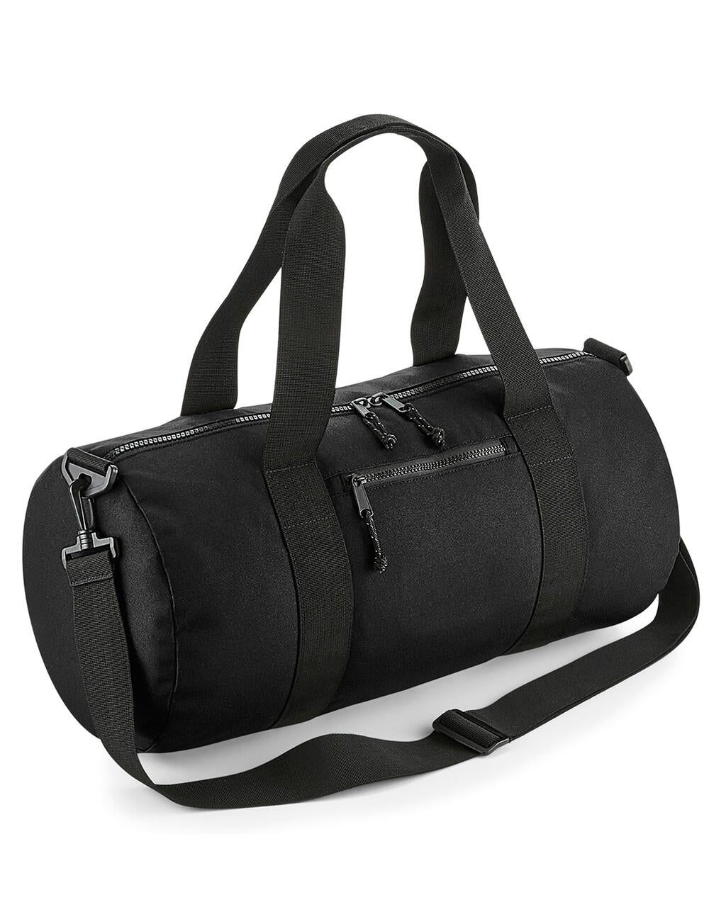 Recycled Barrel Bag