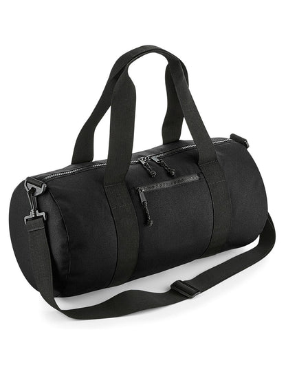 Recycled Barrel Bag