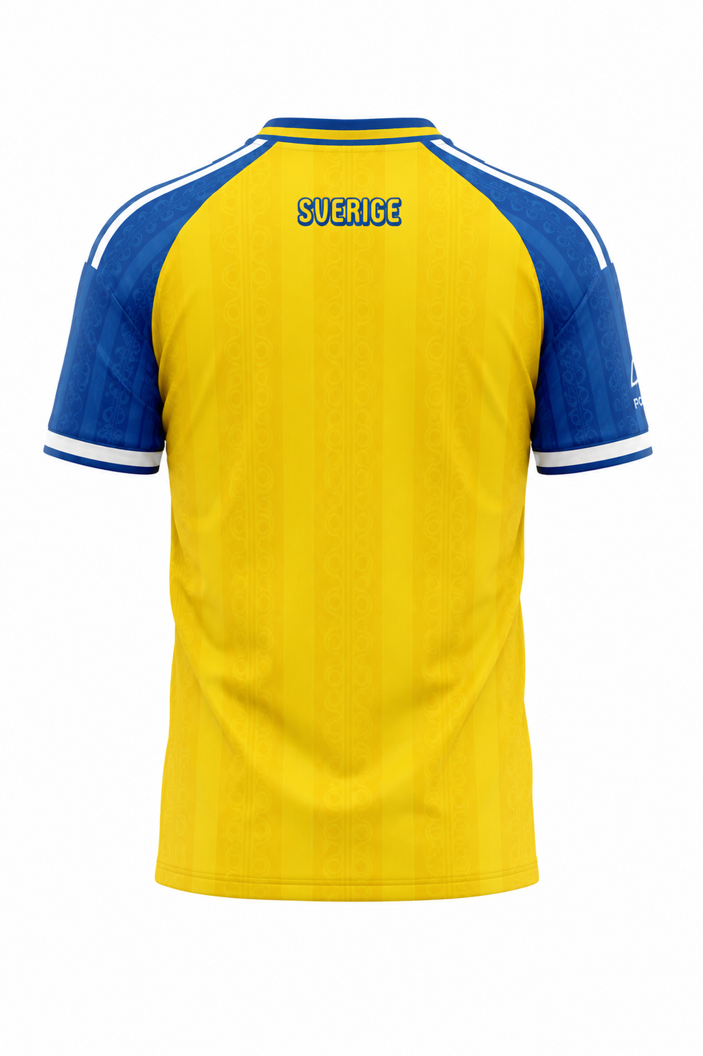 Sverige Tröja inför VM 2026 begränsad upplaga, först till kvarn Pro Sock