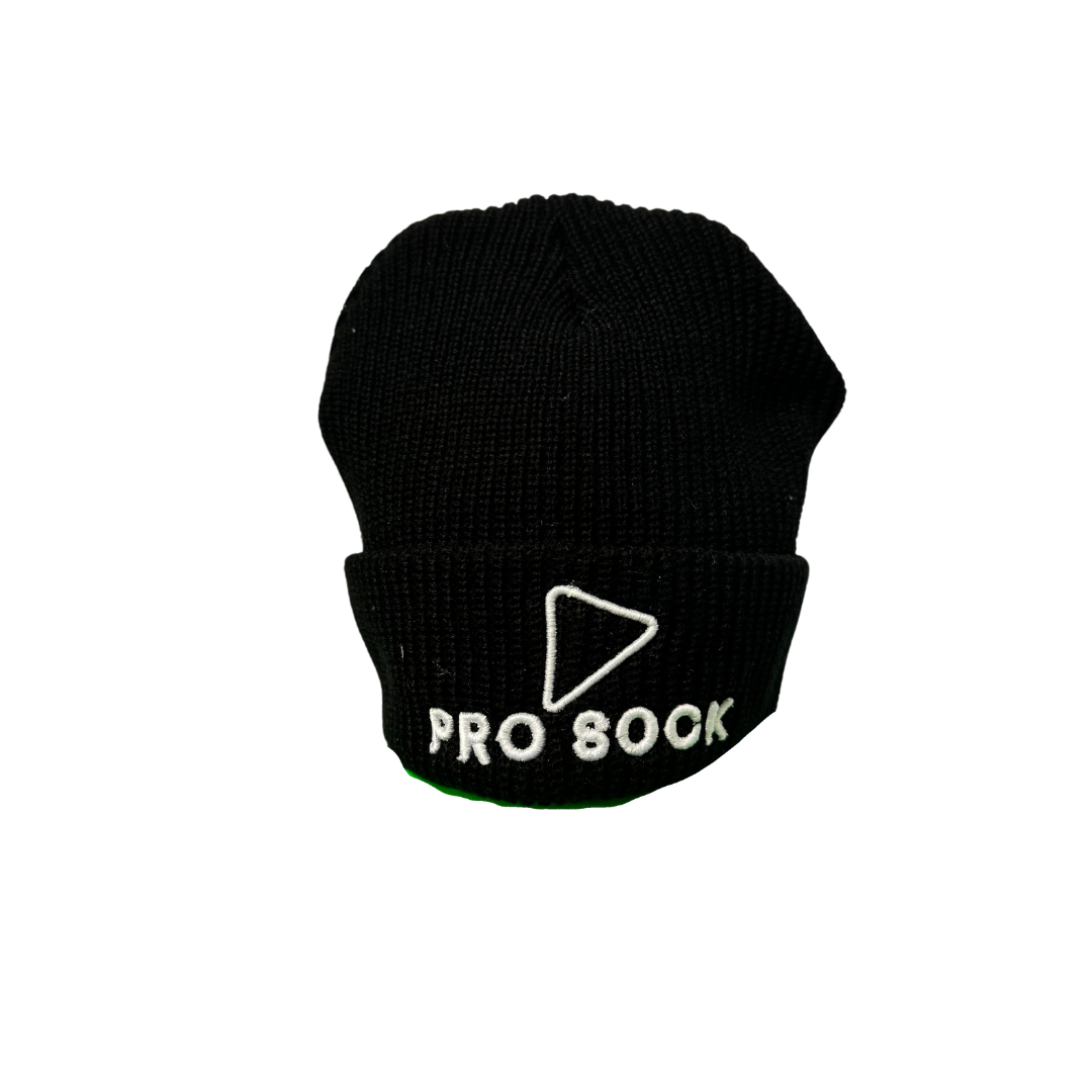 Pro Sock Beanie one size