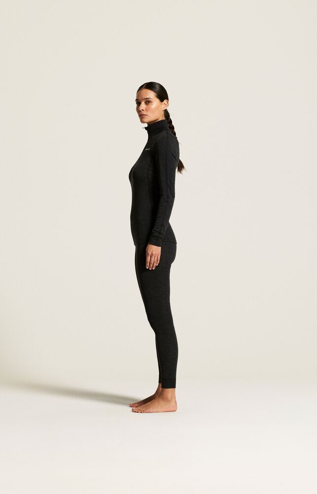 Wool Merino HZ set W