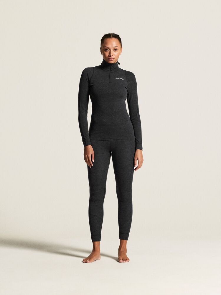 Wool Merino HZ set W