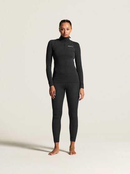Wool Merino HZ set W