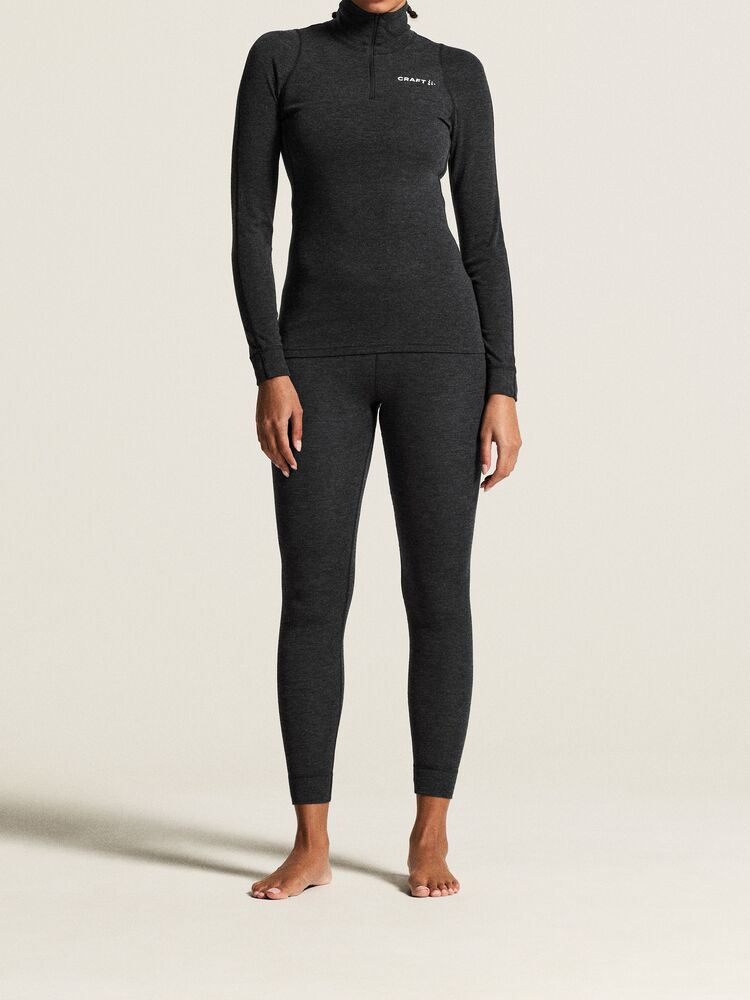 Wool Merino HZ set W