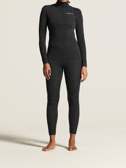Wool Merino HZ set W