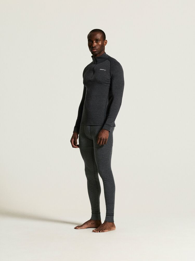 Wool Merino HZ set M