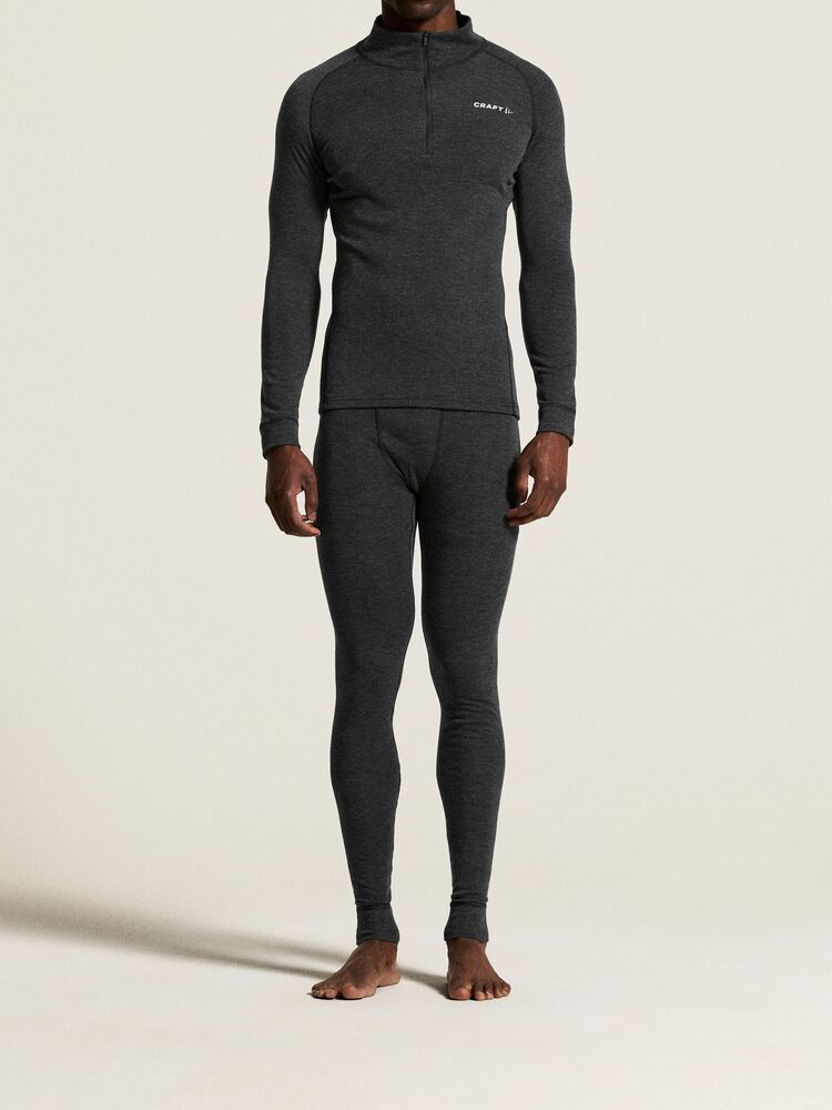 Wool Merino HZ set M