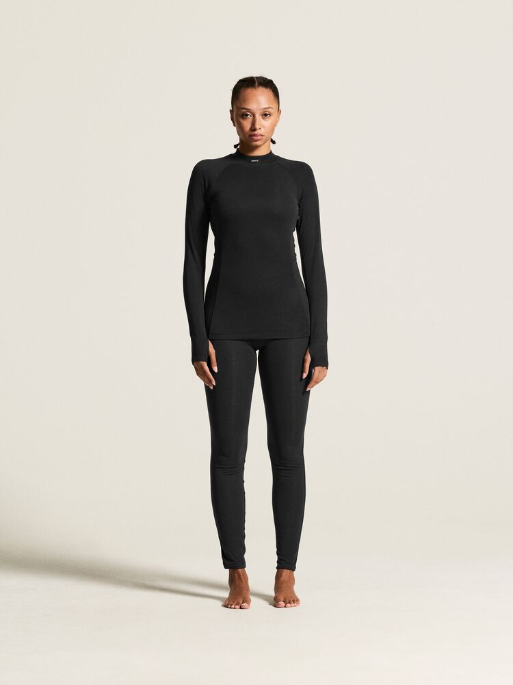 Classic Thermal Baselayer Set W
