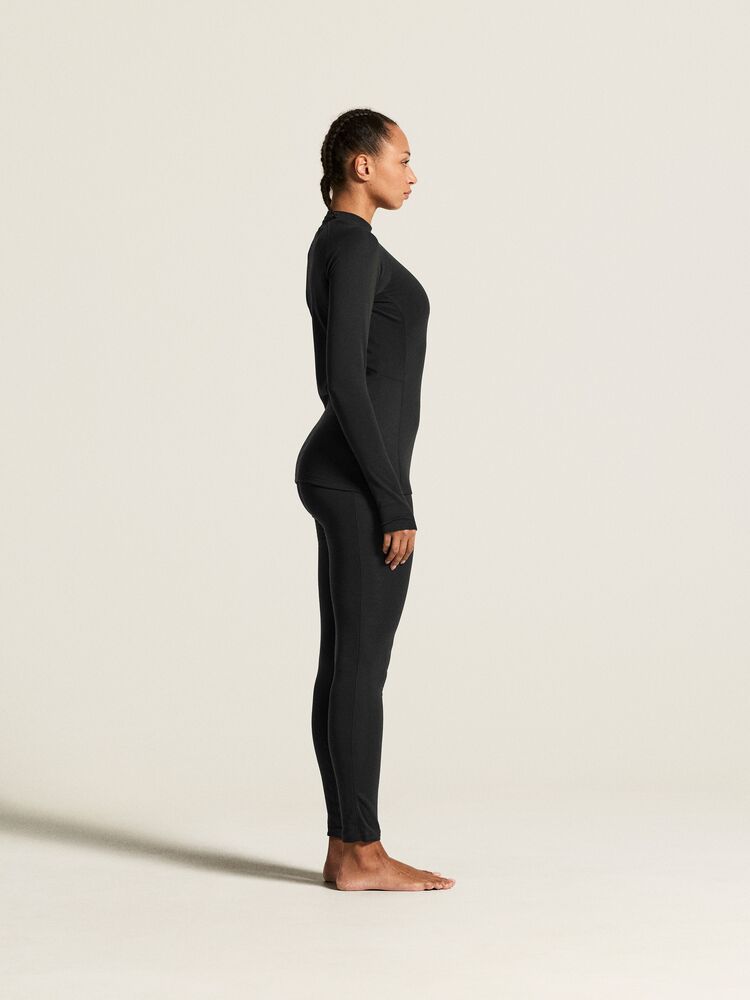 Classic Thermal Baselayer Set W