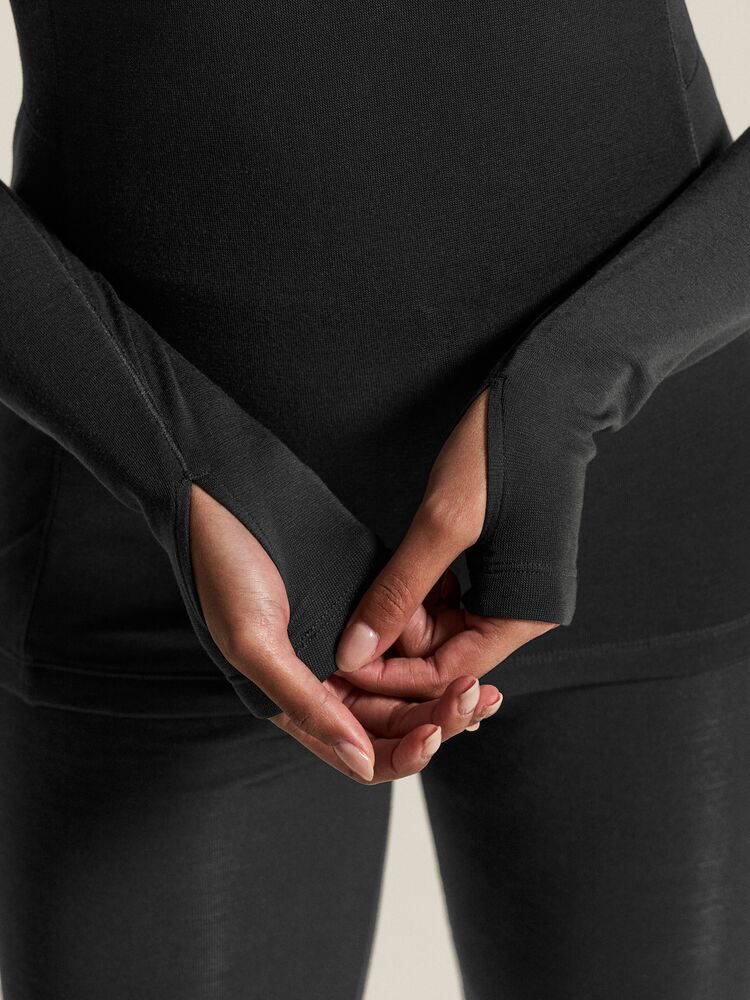 Classic Thermal Baselayer Set W
