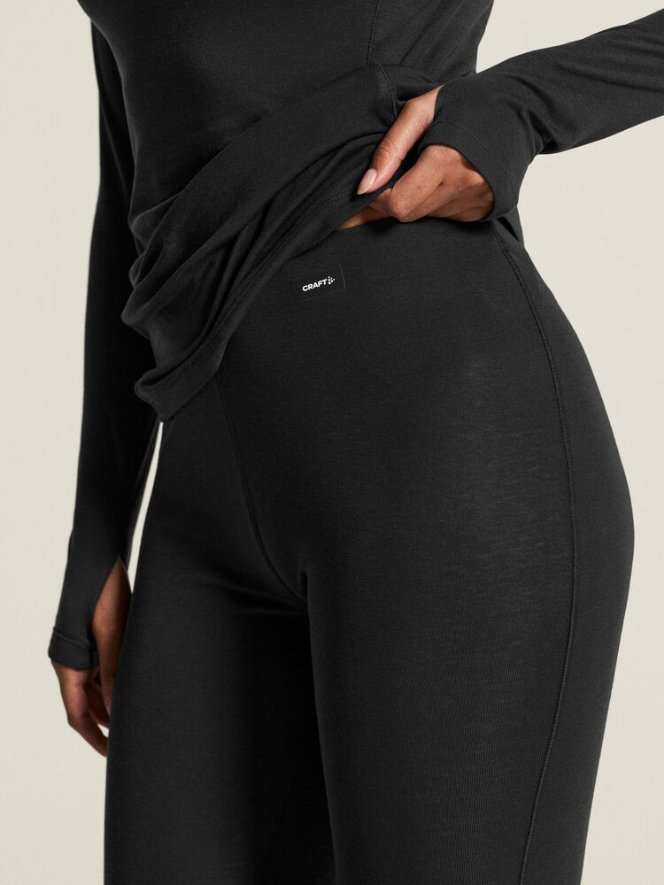 Classic Thermal Baselayer Set W
