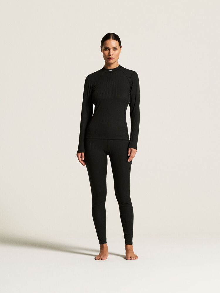Classic Baselayer Set W