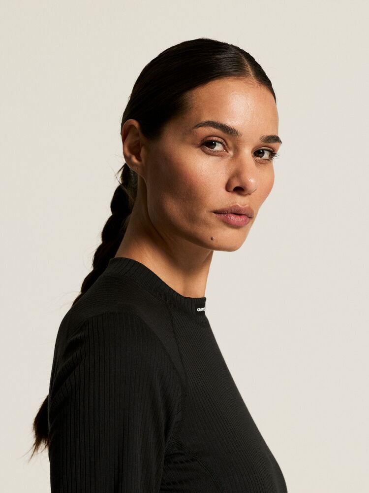 Classic Baselayer Set W