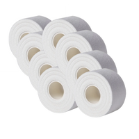 Coach Tape 9,1 meter 38mm