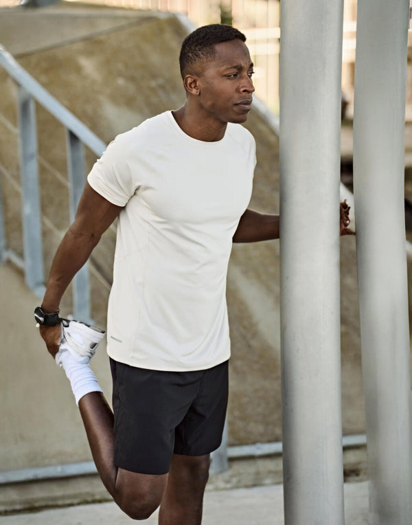 Tee Jays - COOLdry Tee t-shirt Pro Sock