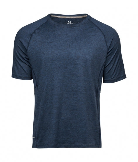 Tee Jays - COOLdry Tee t-shirt Pro Sock