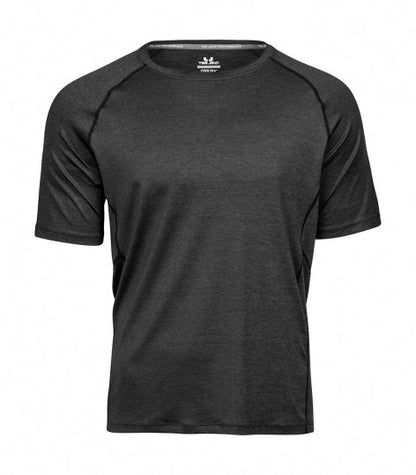 Tee Jays - COOLdry Tee t-shirt Pro Sock