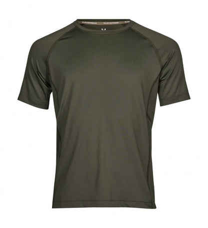 Tee Jays - COOLdry Tee t-shirt Pro Sock