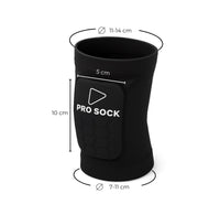 Sleeve Mini Benskydd – Lätta, Smidiga & Skyddande