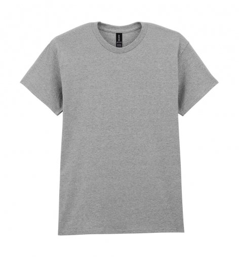 Heavy bomullsT-Shirt vuxen Pro Sock