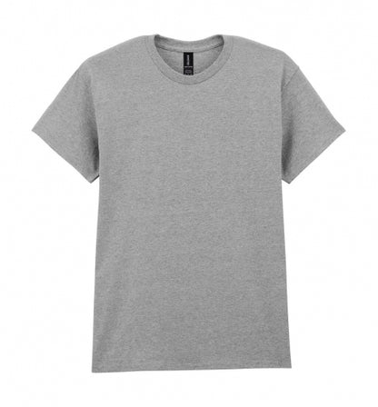 Heavy bomullsT-Shirt vuxen Pro Sock
