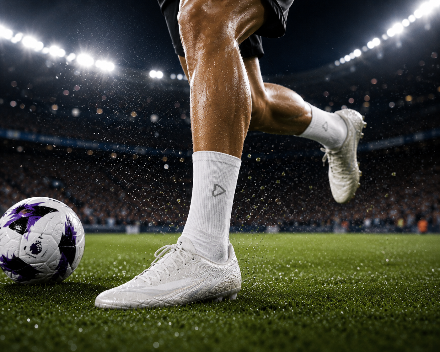 Pro Sock 3.0 – Ultratunn komfort med perfekt passform Prosporta Sweden