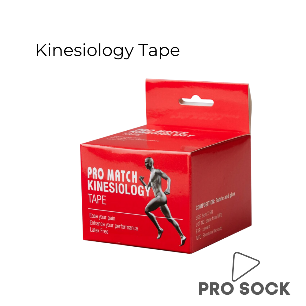 Kinesiology Tape