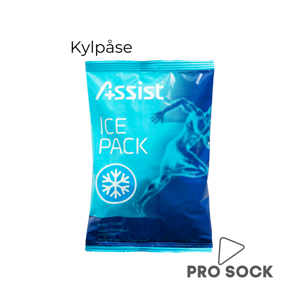 Kylpåse 24-pack