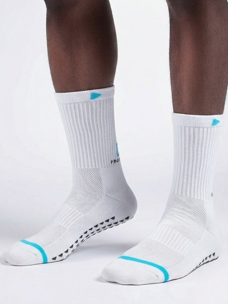Pro Sock 2.0 nu med uppdaterat grepp och förstärkt tå. Prosporta Sweden