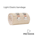 Light elastic bandage 8cm*5m