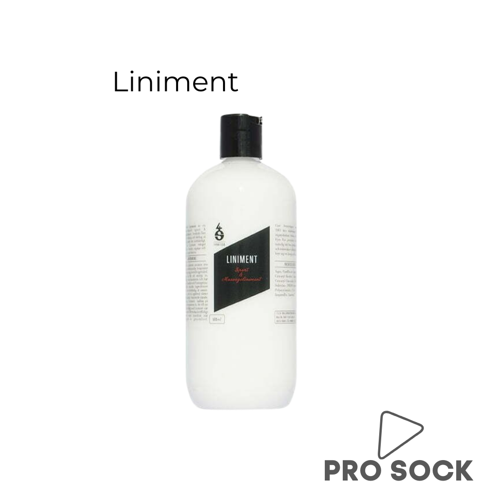 Liniment, Flaska 500ml