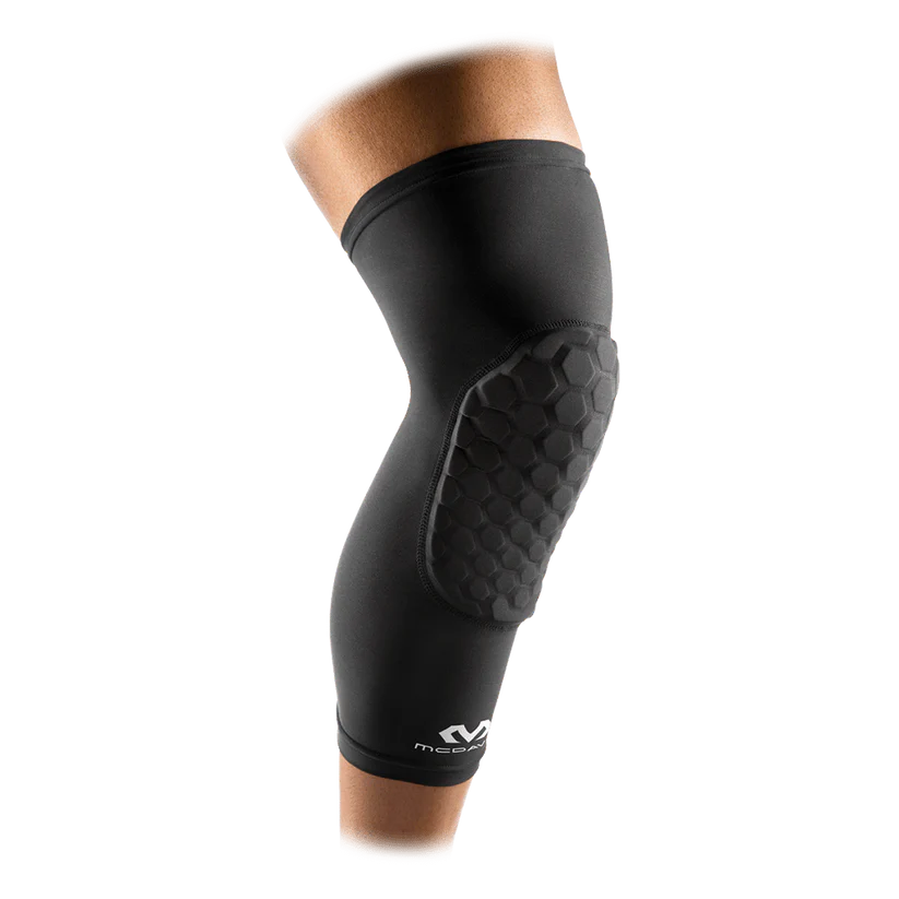McDavid Hex Leg Sleeve Pro Sock