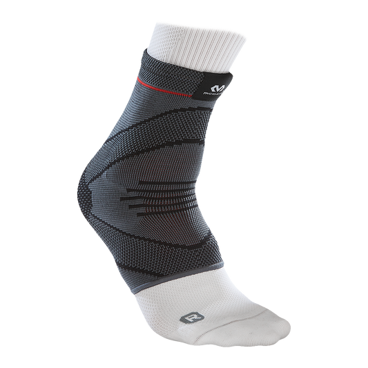 Tarsi Ankle Compression Knit Sleeve