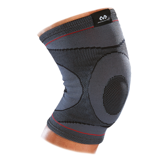 Geni Knee Compression Knit Sleeve