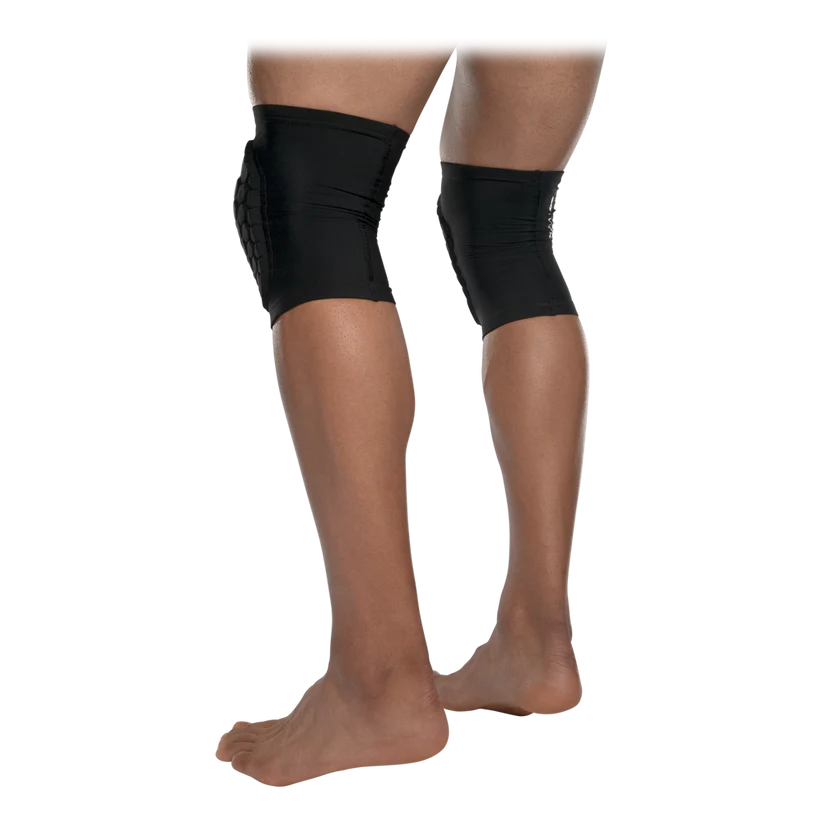 McDavid Hex Knee/Elbow/Shin Pro Sock