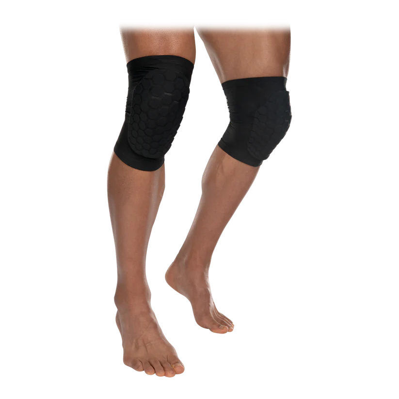 McDavid Hex Knee/Elbow/Shin Pro Sock