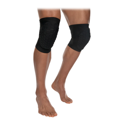 McDavid Hex Knee/Elbow/Shin Pro Sock