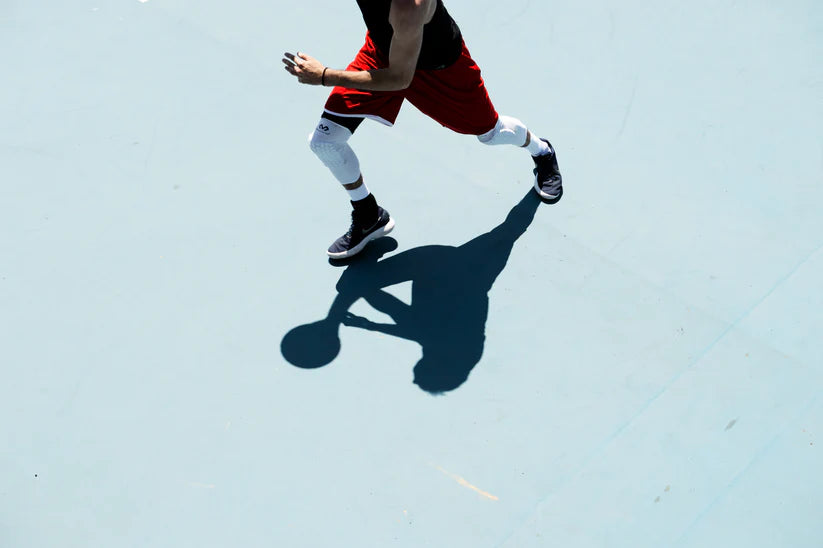 McDavid Hex Leg Sleeve Pro Sock