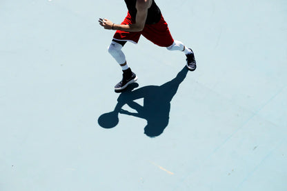 McDavid Hex Leg Sleeve Pro Sock