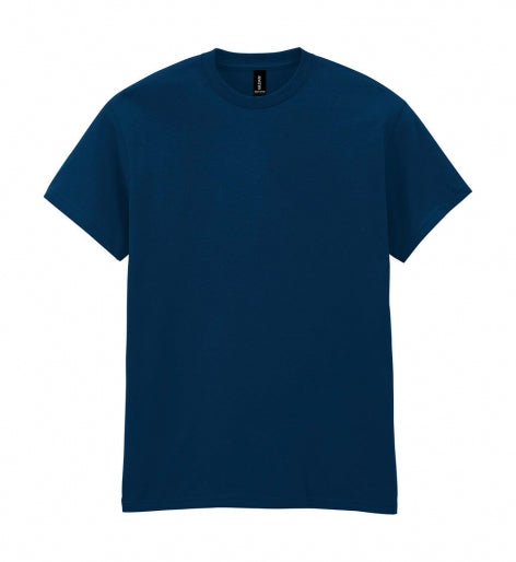 Heavy bomullsT-Shirt vuxen Pro Sock