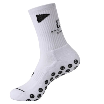 Pro Sock 1.0 Bästa Greppstrumpan – Maximal Kontroll & Stabilitet Prosporta Sweden