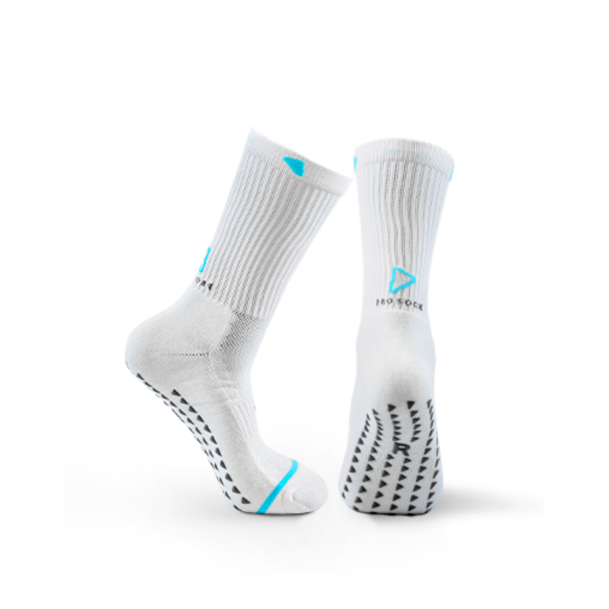 Pro Sock 2.0 nu med uppdaterat grepp och förstärkt tå. Prosporta Sweden