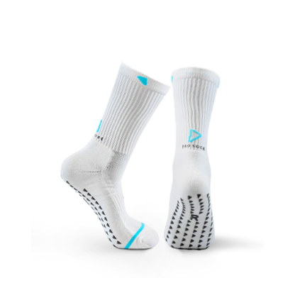Pro Sock 2.0 nu med uppdaterat grepp och förstärkt tå. Prosporta Sweden