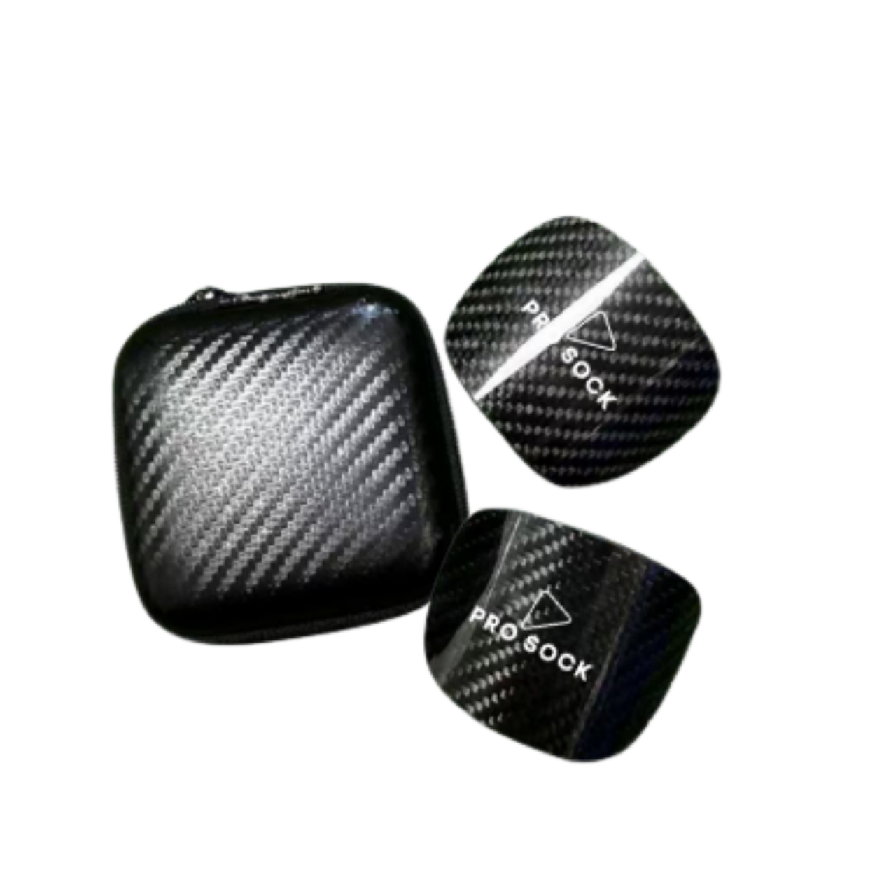 Mini CARON Benskydd – Lätta, Smidiga & Skyddande (Limited Edition)