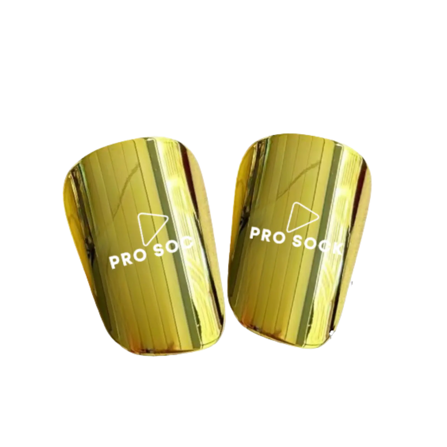 Mini GOLD Benskydd – Lätta, Smidiga & Skyddande (Limited Edition) Prosporta Sweden